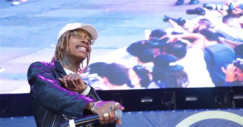 Wiz Khalifa's Mixtapes Ranked From Worst To Best